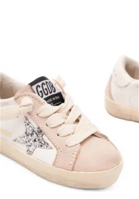Sneakers super star GOLDEN GOOSE KIDS | GJF00102 F00864112507